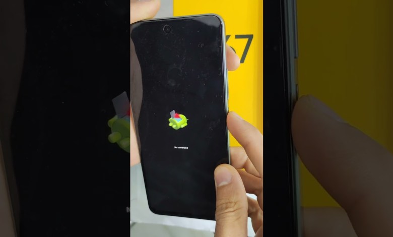 Format Realme C67 and remove screen lock Realme C67 (RMX3890) Format Realme C67 and remove screen lock Realme C67 (RMX3890)