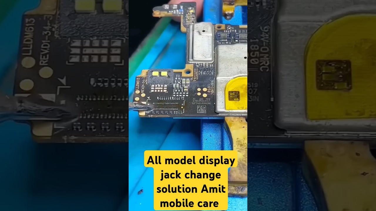 all model display jack change solution #amitmobilecare all model display jack change solution #amitmobilecare