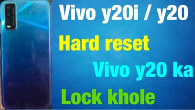 Vivo y20/y20i hard reset / How to hard reset Vivo y20 / Vivo y20/y20i hard reset / How to hard reset Vivo y20 /