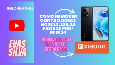 HOW TO REMOVE GOOGLE NOTE 12 PRO, 12S, 12 LITE AND ACCOUNT HOW TO REMOVE GOOGLE NOTE 12 PRO, 12S, 12 LITE AND ACCOUNT