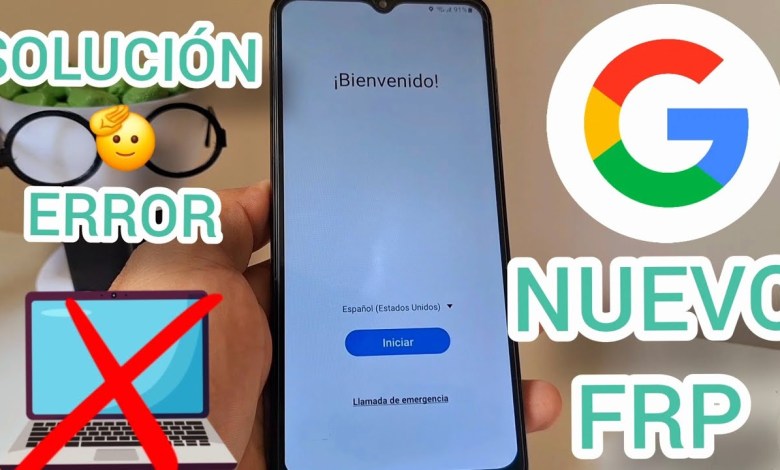 New Frp Without PC / Remove Google Account Samsung New Frp Without PC / Remove Google Account Samsung