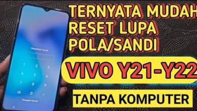 How to solve forgetting screen lock pattern and password on Vivo cellphone How to solve forgetting screen lock pattern and password on Vivo cellphone