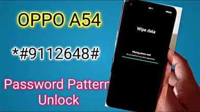 OPPO A54 Hard Reset | Oppo A54 Ka Lock Kaise Tode Oppo OPPO A54 Hard Reset | Oppo A54 Ka Lock Kaise Tode Oppo