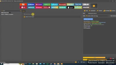 FRP Bupass Infinix Smart 7 HD X6516 UnlockTool FRP Bupass Infinix Smart 7 HD X6516 UnlockTool