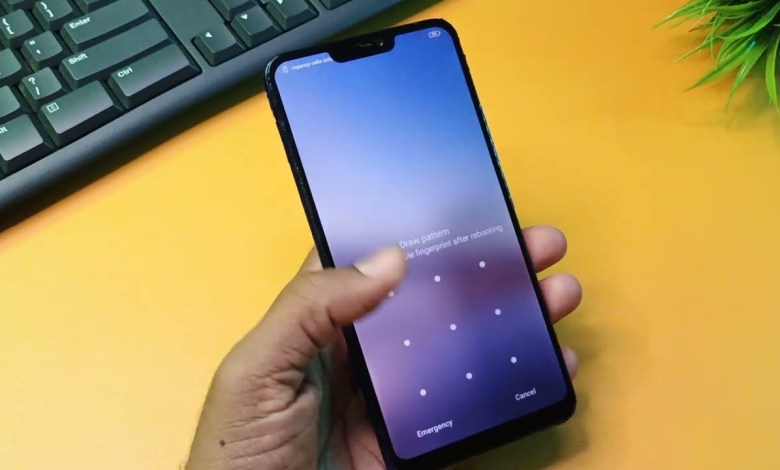Vivo ka lock kaise tode || how to lock vivo phone Vivo ka lock kaise tode || how to lock vivo phone
