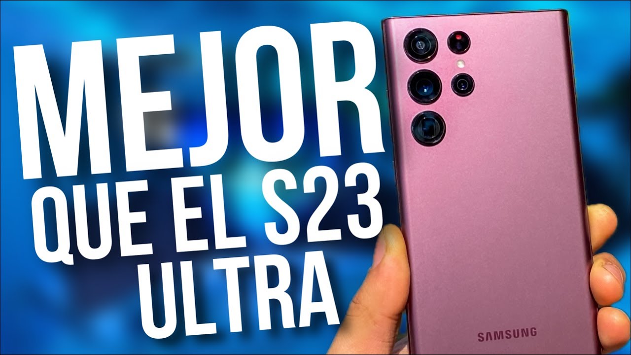 Samsung Galaxy S22 Ultra in 2024 The BEST Samsung Galaxy S22 Ultra in 2024 The BEST