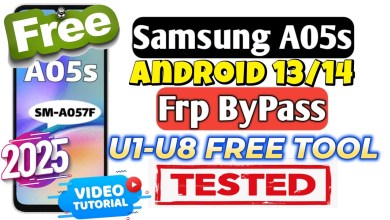 Unlocking the Secrets: Samsung A05s FRP Bypass Free Method for 2025 – No Box Required! Unlocking the Secrets: Samsung A05s FRP Bypass Free Method for 2025 – No Box Required!