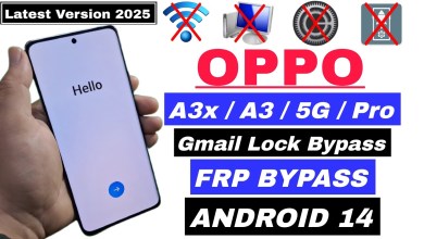 OPPO A3x FRP Bypass Article: Why is it Not Working? | Unlocking the OPPO A3 OPPO A3x FRP Bypass Article: Why is it Not Working? | Unlocking the OPPO A3