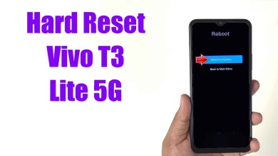 Hard Reset Vivo T3 Lite 5G | Factory Reset Remove Hard Reset Vivo T3 Lite 5G | Factory Reset Remove