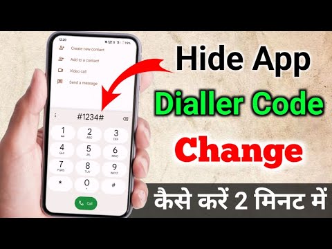 how to change lock in hide app dialer password change how to change lock in hide app dialer password change