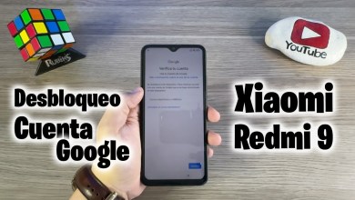 HOW TO REMOVE GOOGLE BLOCK *Xiaomi Redmi 9* in 2024 HOW TO REMOVE GOOGLE BLOCK *Xiaomi Redmi 9* in 2024