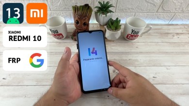 Delete Google Account Xiaomi Redmi 10 | Android 13 Delete Google Account Xiaomi Redmi 10 | Android 13