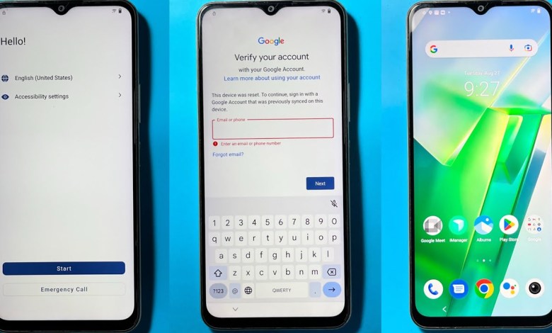 Vivo T2x 5G Frp Bypass | Without Pc | Vivo T2x Google Vivo T2x 5G Frp Bypass | Without Pc | Vivo T2x Google