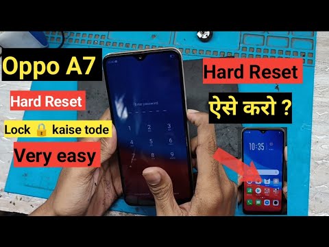 Oppo A7 hard reset | oppo hard reset| hard reset| Oppo A7 hard reset | oppo hard reset| hard reset|