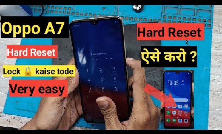 Oppo A7 hard reset | oppo hard reset| hard reset| Oppo A7 hard reset | oppo hard reset| hard reset|