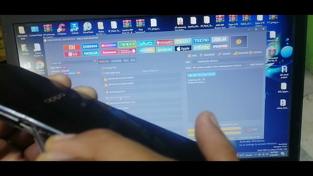 oppo a1k frp bypass unlock tool | oppo a1k google oppo a1k frp bypass unlock tool | oppo a1k google