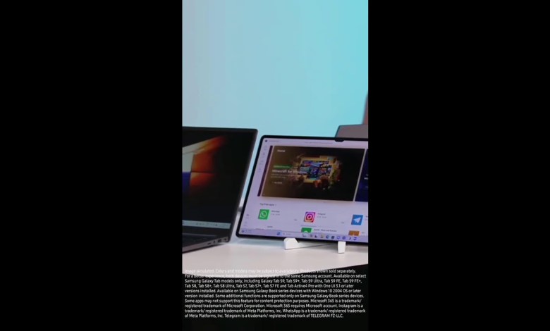 Offers valid till Apr 17, midnight| Galaxy Book4 Offers valid till Apr 17, midnight| Galaxy Book4