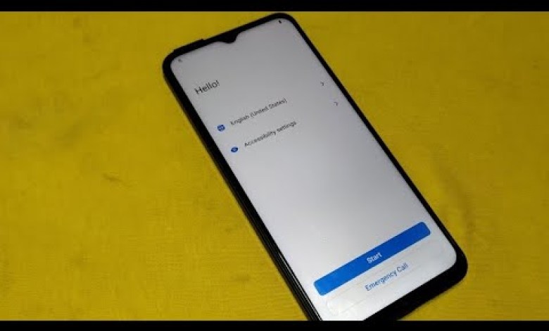 Vivo T2x 5G V2312 FRP Bypass Android 14 Unlock Vivo T2x 5G V2312 FRP Bypass Android 14 Unlock