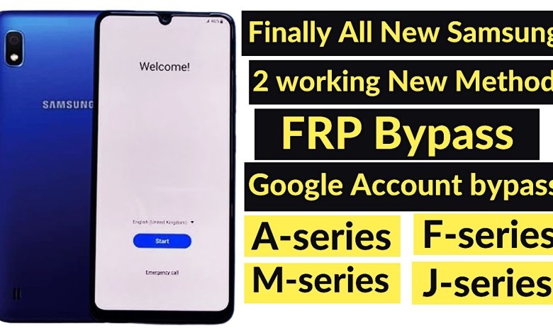 Unlock Samsung Device in 2024: Can You Bypass FRP and Remove Google Lock? Unlock Samsung Device in 2024: Can You Bypass FRP and Remove Google Lock?