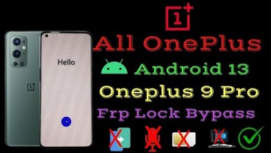 All OnePlus Android 13,12 Frp Bypass || OnePlus 9 pro All OnePlus Android 13,12 Frp Bypass || OnePlus 9 pro