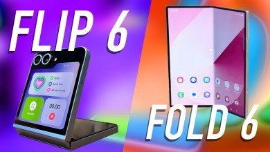 NEW foldables! Samsung Galaxy Z Flip 6 and Z Fold NEW foldables! Samsung Galaxy Z Flip 6 and Z Fold