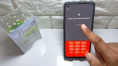 HOW TO RESET NETWORK SETTINGS ON OPPO A80 & F27 HOW TO RESET NETWORK SETTINGS ON OPPO A80 & F27