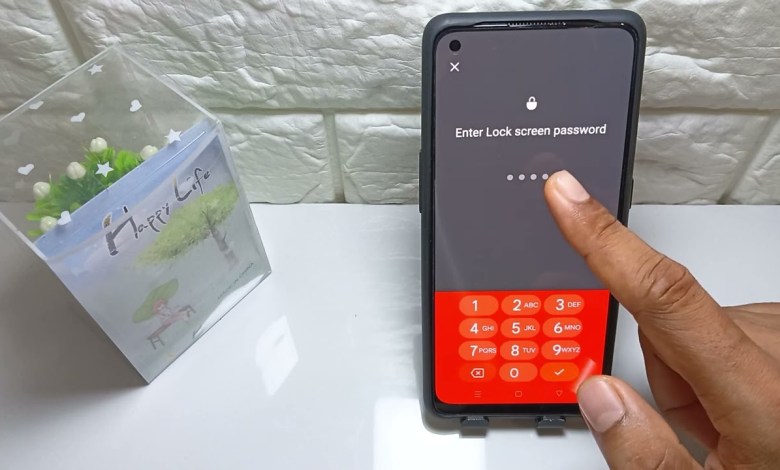 HOW TO RESET NETWORK SETTINGS ON OPPO A80 & F27 HOW TO RESET NETWORK SETTINGS ON OPPO A80 & F27