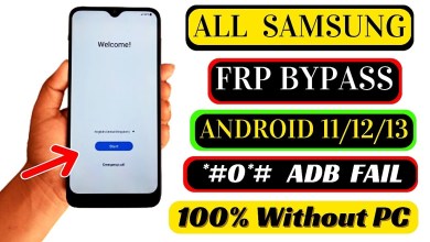 Finally 2024 (No *#0*#) Samsung FRP Bypass Android Finally 2024 (No *#0*#) Samsung FRP Bypass Android