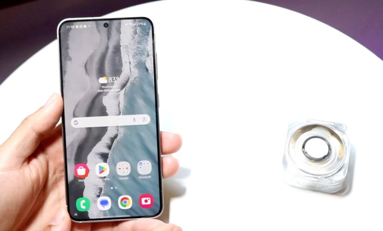 How To Remove/Unpair Samsung Galaxy Ring From Your How To Remove/Unpair Samsung Galaxy Ring From Your