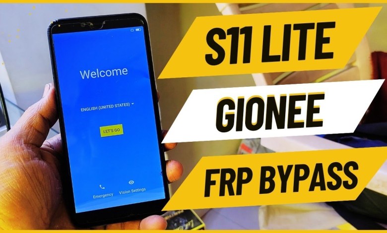 Unravel the Mystery of Gionee S11 Lite Frp Bypass Fix with Exciting Youtube Update Unravel the Mystery of Gionee S11 Lite Frp Bypass Fix with Exciting Youtube Update