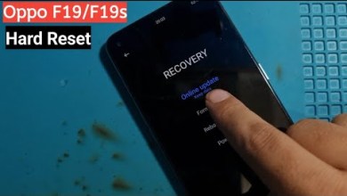 Oppo F19/F19s Hard Reset || Oppo phones Pin password Oppo F19/F19s Hard Reset || Oppo phones Pin password