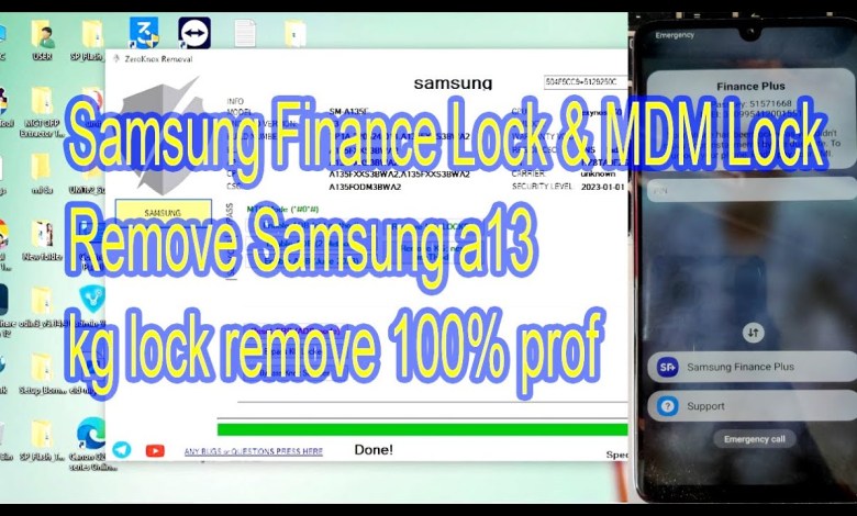 Samsung Finance Lock & MDM LockRemove Samsung a13 kg Samsung Finance Lock & MDM LockRemove Samsung a13 kg