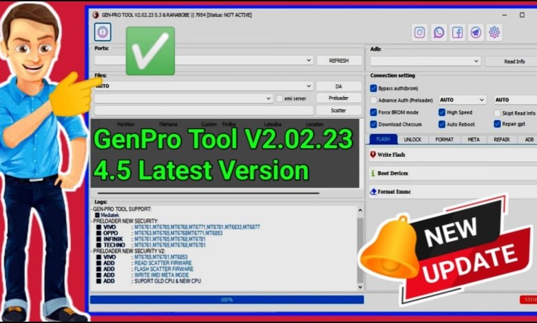 vivo qualcomm unlock tool 2024 vivo qualcomm unlock tool 2024