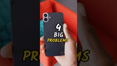 4 Major Cons in CMF Phone 1 #techype #cmfphone1 4 Major Cons in CMF Phone 1 #techype #cmfphone1