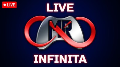 LIVE INFINITA – MASTERRESET – GOD of WAR – Ragnarok LIVE INFINITA – MASTERRESET – GOD of WAR – Ragnarok