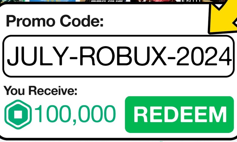 This *SECRET* Promo Code Gives FREE ROBUX! (Roblox July This *SECRET* Promo Code Gives FREE ROBUX! (Roblox July