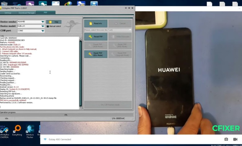 Huawei Y7 (2019) DUB-LX1 frp remove frp tool – huawei Huawei Y7 (2019) DUB-LX1 frp remove frp tool – huawei