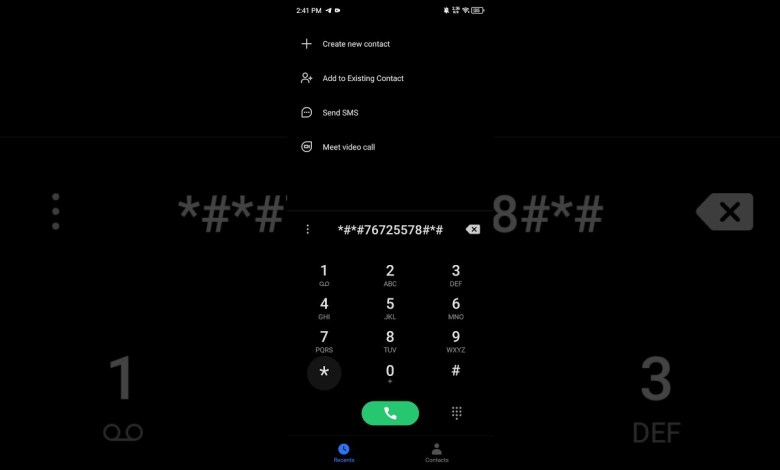 TECNO LH7n – Demo Phone Reset/Unlock (work on other TECNO LH7n – Demo Phone Reset/Unlock (work on other
