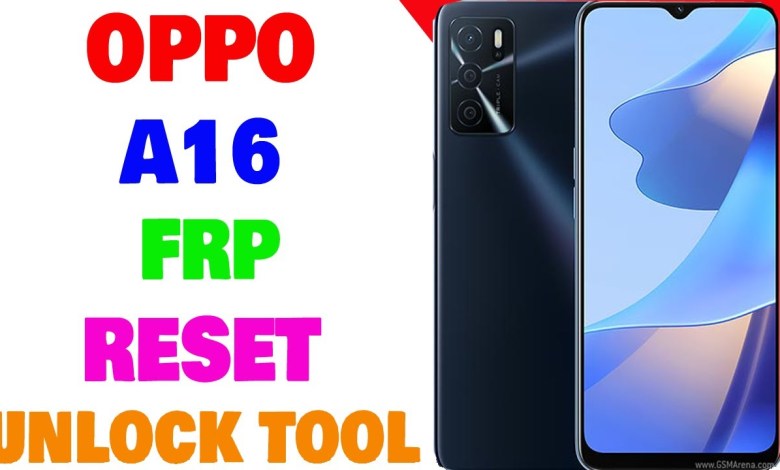 OPPO A16 FRP | OPPO A16 CPH2269 FRP Reset Done By OPPO A16 FRP | OPPO A16 CPH2269 FRP Reset Done By