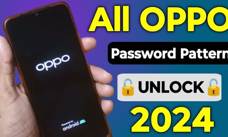 How to break Oppo lock | how to lock oppo mobile How to break Oppo lock | how to lock oppo mobile