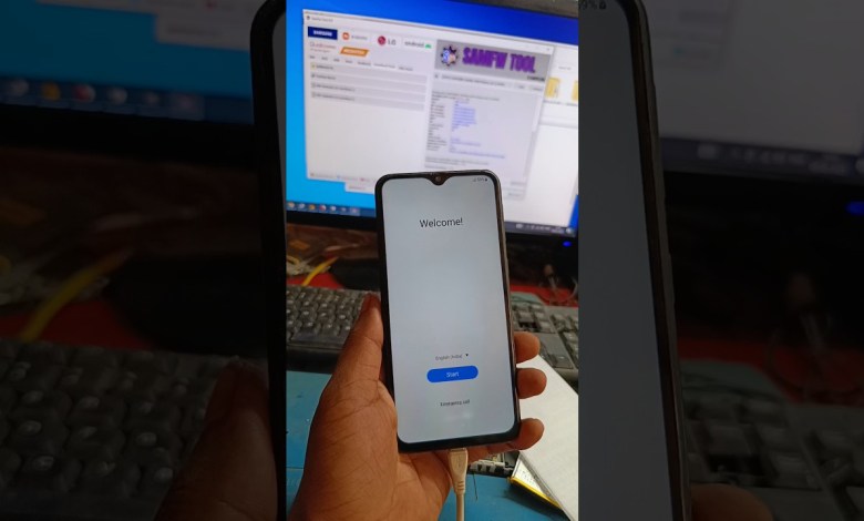 Uncover the Secret to Removing FRP on Samsung M21 #smartphone #frpbypass Uncover the Secret to Removing FRP on Samsung M21 #smartphone #frpbypass