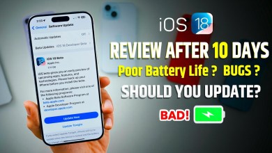 iOS 18 beta 1 Review 10 Days Later | iOS 18 beta 1 iOS 18 beta 1 Review 10 Days Later | iOS 18 beta 1