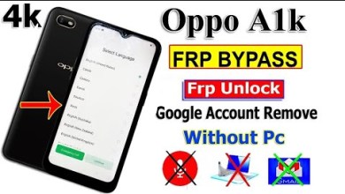 Oppo A1k FRP Bypass FRP unlock Warking sitting at home Oppo A1k FRP Bypass FRP unlock Warking sitting at home