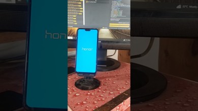 Huawei honor 8x frp bypass with unlocktool 710 Huawei honor 8x frp bypass with unlocktool 710