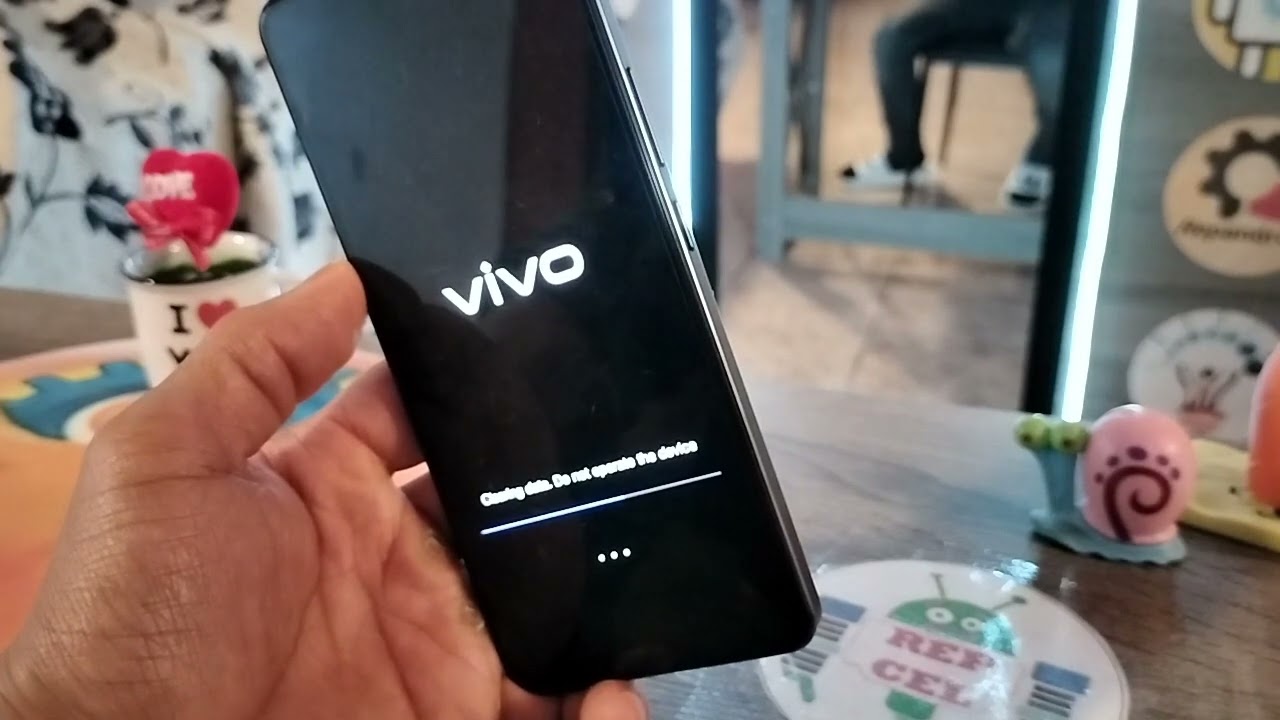 hard reset Vivo V27, V27e, Y55s reset all hard reset Vivo V27, V27e, Y55s reset all