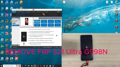 SAMSUNG S21 Ultra/ G998N BYPASS GOOGLE ACCOUNT VI SAMSUNG S21 Ultra/ G998N BYPASS GOOGLE ACCOUNT VI