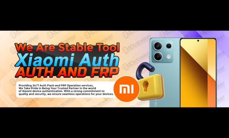 Xiaomi frp and mi account remove best tool Xiaomi frp and mi account remove best tool