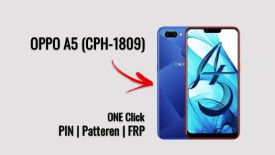 Oppo A5 CPH1809 PASSCODE Remove with UMT | ONE Click | Oppo A5 CPH1809 PASSCODE Remove with UMT | ONE Click |