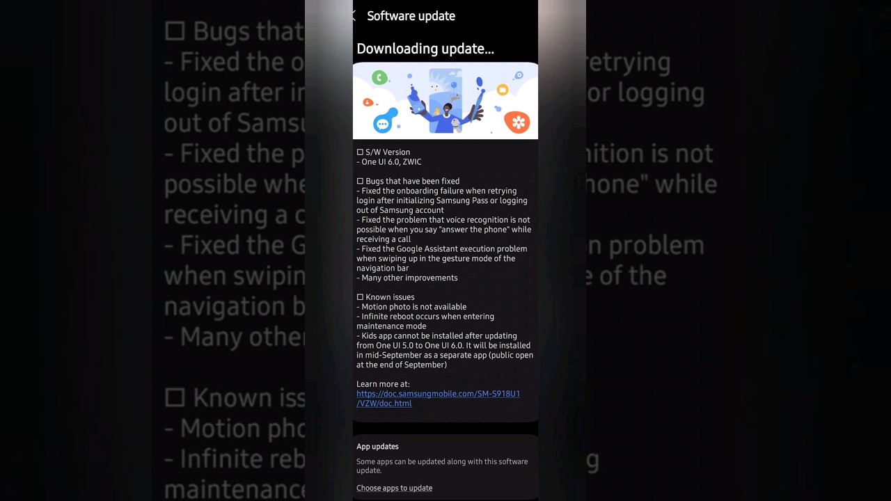 New S23 Ultra One UI 6 Android 14 Beta Update with New S23 Ultra One UI 6 Android 14 Beta Update with
