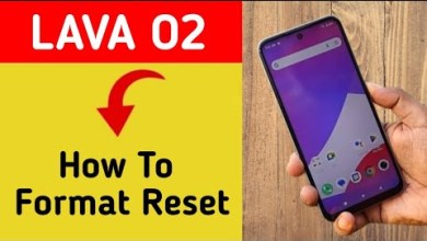 Lava O2 me format reset kaise kare, How to format reset Lava O2 me format reset kaise kare, How to format reset